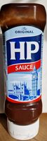 HP Sauce HP Sauce