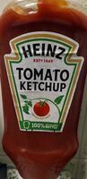 Tomato Ketchup