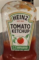Ketchup tomate