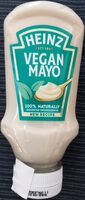 Vegan Mayo
