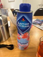 Karvan Cévitam Original framboos siroop