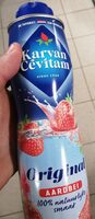 Aardbei