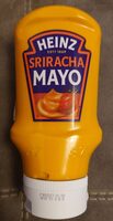 MayoRacha Sauce