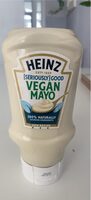 Seriously Good Vegan Mayo