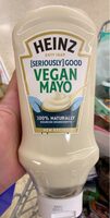 Vegan Mayo