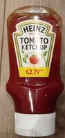 Tomato ketchup
