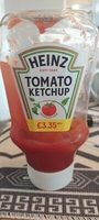 Tomato Ketchup