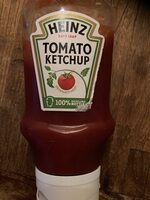 Tomato Ketchup