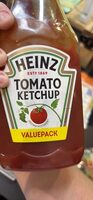 Tomato Ketchup