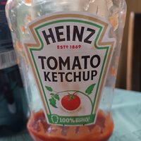 Tomato Ketchup