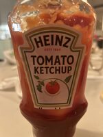 Heinz Tomato Ketchup