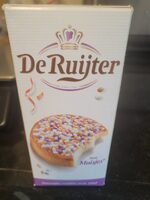 Feest Muisjes