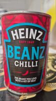 Chilli Beanz
