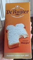 Gestampte Muisjes