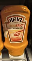 Mayospict Майонеза и срирача
