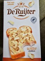 Vol van smaak De Ruijter SINDS 1860 AINFOREST PEOP