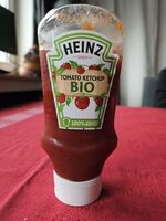 Tomato Ketchup Bio