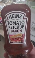 Bacon Ketchup