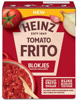 Heinz | Saus | Tomaten | Blok