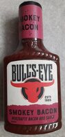 Bulls Eye - Smokey Bacon