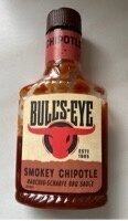 Smokey Chipotle