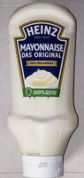Mayonnaise
