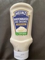 Mayonnaise