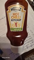 Ketchup HOT