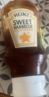 Słodki sos barbecue