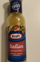 Italian dressing