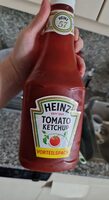 Heinz Tomato Ketchup