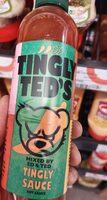 Tingly Sauce
