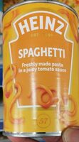Spaghetti