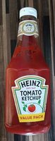 Tomato ketchup
