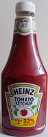 Tomato Ketchup
