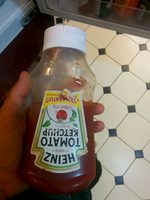 Ketchup