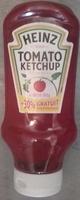 Tomato ketchup