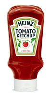 Tomato Ketchup