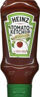 Tomato Ketchup BIO