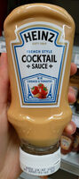 Cocktail Sauce