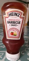 Sauce Barbecue