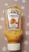 American sauce