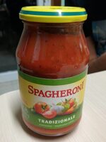 Spagheroni tradizionale