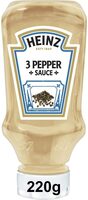 3 pepper