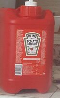 Ketchup