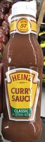Curry Sauce Classic