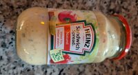 Heinz Sandwich Spread naturel
