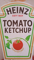 Tomato Ketchup