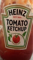 Tomato Ketchup