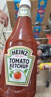 Heinz ketchup